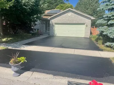 614 Talltree Crescent, London East, On N5v 5e4