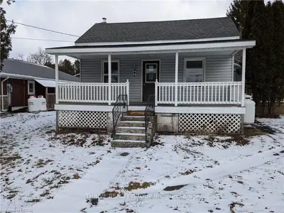 395 CAMPBELL Street, Huron-Kinloss, ON N0G 2H0