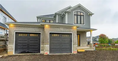 70 CHURCH Street, South Huron, ON N0M 1S2