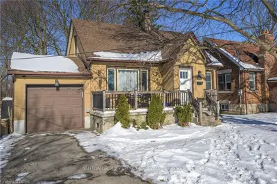 405 Springbank Drive, London South, On N6j 1g7