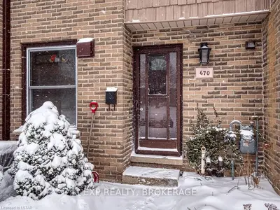 670 Wonderland Road S, London South, On N6k 1l8