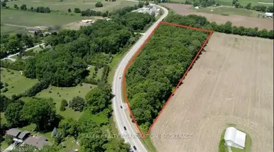 9224 Glendon Drive, Strathroy-caradoc, On N0l 1w0