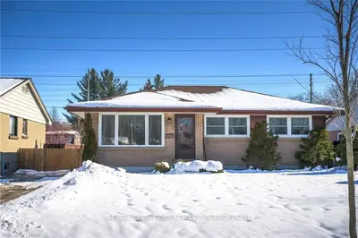 194 Ellsworth Avenue, London East, On N5w 1j6