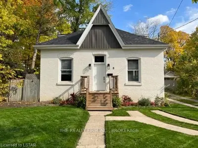 8 Orchard Street, London South, On N6j 2r3