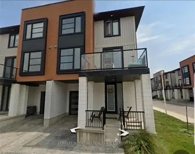 984 West Village Square, London North, On N6h 0j7