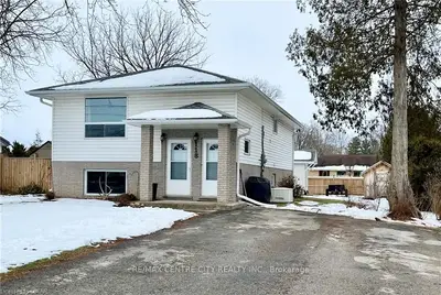 118 Queen Street, West Elgin, On N0l 1c0