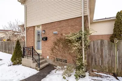 230 Clarke Road 54, London East, On N5w 5p5
