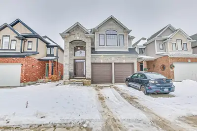 1552 Finley Crescent, London North, On N6g 0s9