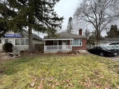 801 Adelaide Street N, London East, On N5y 2l8