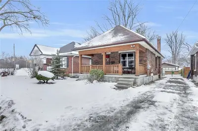 107 Springbank Drive, London South, On N6j 1e5