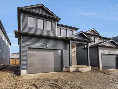 2312 Jordan Boulevard, London North, On N6g 3r5