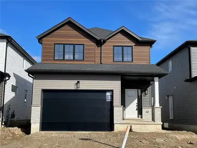 2318 Jordan Boulevard, London North, On N6g 3r5