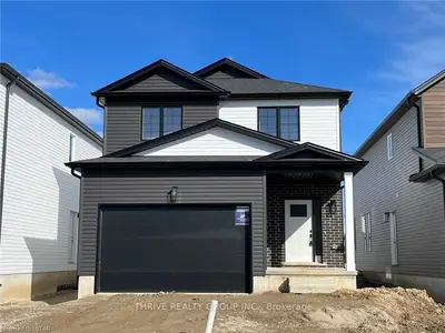 2322 Jordan Boulevard, London North, On N6g 3r5