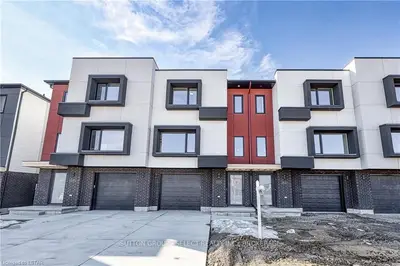 3539 Emily Carr Lane, London South, On N6l 0a5