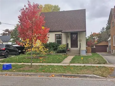 111 Jacqueline Street, London South, On N5z 3p9