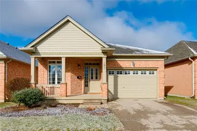 2025 Meadowgate Boulevard 195, London South, On N6m 1k9