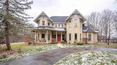 3513 Homewood Lane, London South, On N6p 1k3