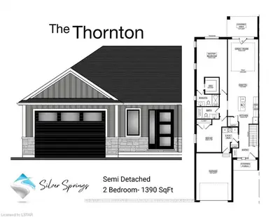 485 MAIN Street, Plympton-Wyoming, ON N0N 1T0