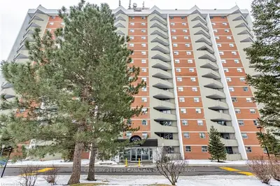 1105 Jalna Boulevard 711, London South, On N6e 2s9