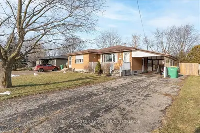 107 Victoria Street A, Southwest Middlesex, On N0l 1m0
