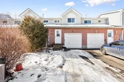 299 Beckett Road, Ingersoll, On N5c 3x5