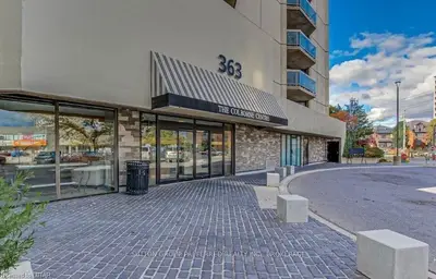 363 Colborne Street 2106, London East, On N6b 3n3