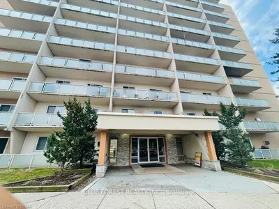 563 Mornington Avenue 703, London East, On N5y 4t8