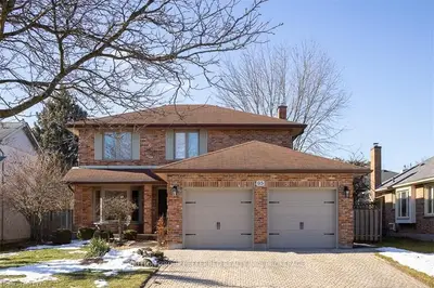 95 Pine Valley Drive, London South, On N6j 4l9