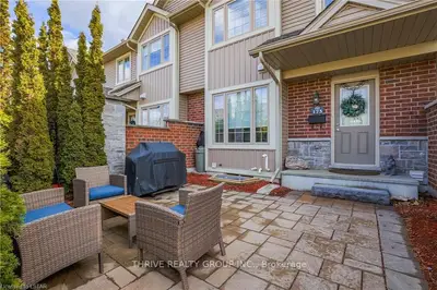 1010 Fanshawe Park Road 173, London North, On N5x 0k9