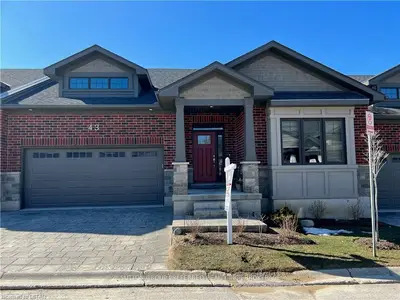 1080 Upperpoint Avenue 43, London South, On N6k 6k2