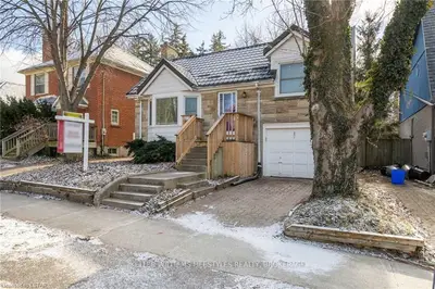 277 Steele Street, London East, On N6a 2l2