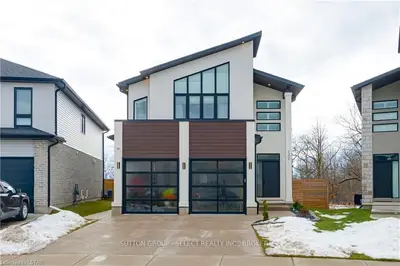 1304 Sandbar Street, London North, On N6g 0y3
