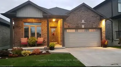 70 Tanoak Drive 31, London North, On N6g 5r3