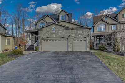 709 Silverfox Place, London North, On N6g 0g2
