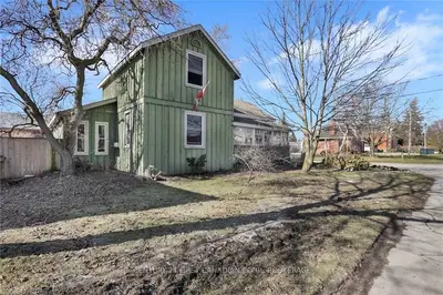 24 Stover Street S, Norwich, On N0j 1p0