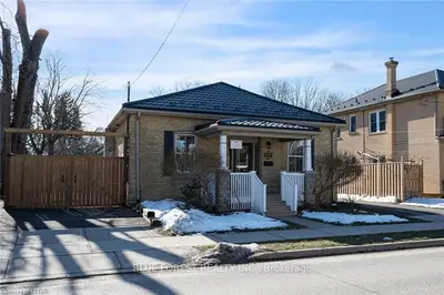 665 Elias Street, London East, On N5w 3n5