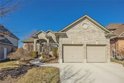 1083 Manchester Road, London North, On N6h 5p7
