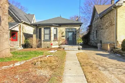 582 Maitland Street, London East, On N6b 2z7