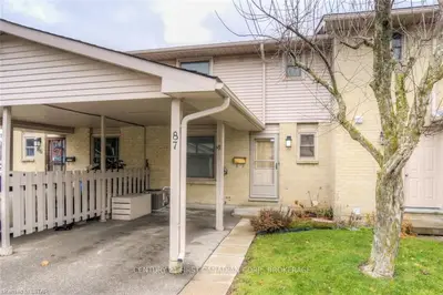 1318 Highbury Avenue 87, London East, On N5y 5e5