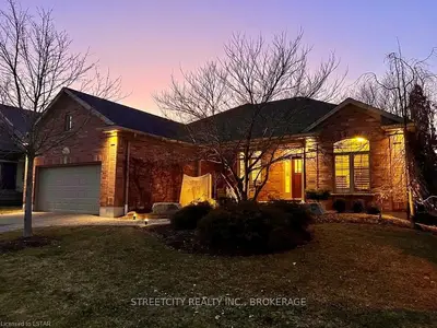 1338 Sandy Somerville Drive, London South, On N6k 5r4