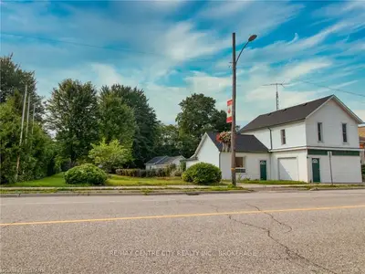 1791 Longwoods Road, Southwest Middlesex, On N0l 2n0