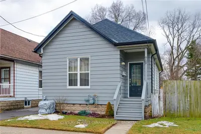 909 Dame Street, London East, On N5z 1m3