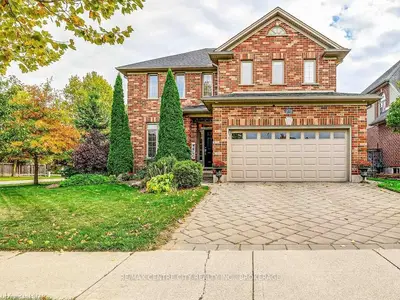 271 Berryhill Drive, London North, On N5x 4n5