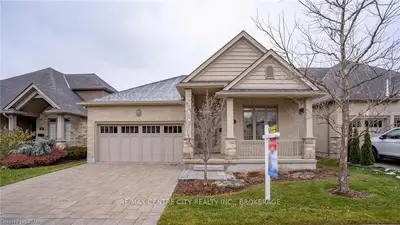 2081 Wallingford Avenue 14, London North, On N6g 0k1