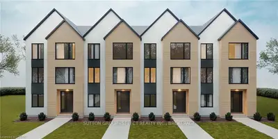 1965 Upperpoint Gate 144, London South, On N6k 0l2