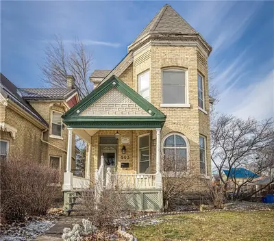 503 Quebec Street, London East, On N5w 3y6