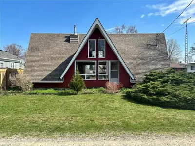 33958 WALLY Street, Bluewater, ON N0M 1N0
