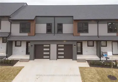 361 Quarter Town Line Road 604, Tillsonburg, On N4g 0k4