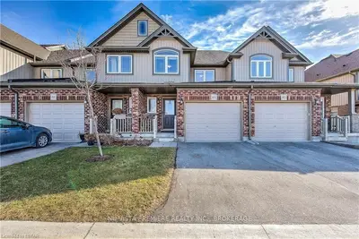 1220 Riverbend Road 83, London South, On N6k 0g5