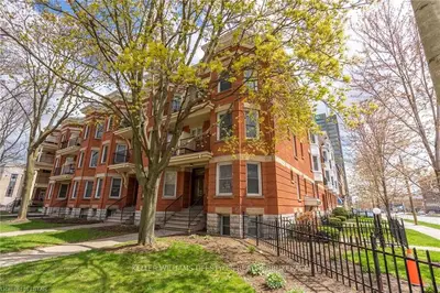 275 Queens Avenue 201, London East, On N6b 1x2